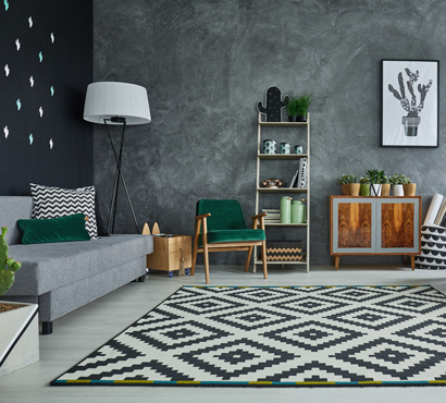 Luxury Interior Design Solutions